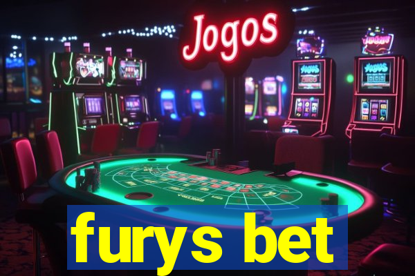 furys bet
